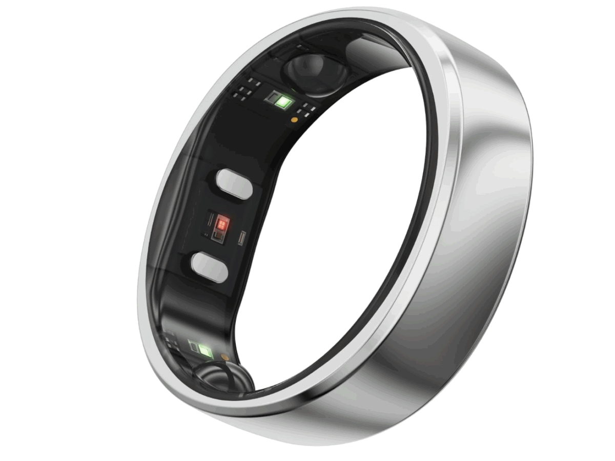RingConn Gen 2スマートリングレビュー：最大12日間バッテリー持続の革新的健康管理デバイス完全ガイド