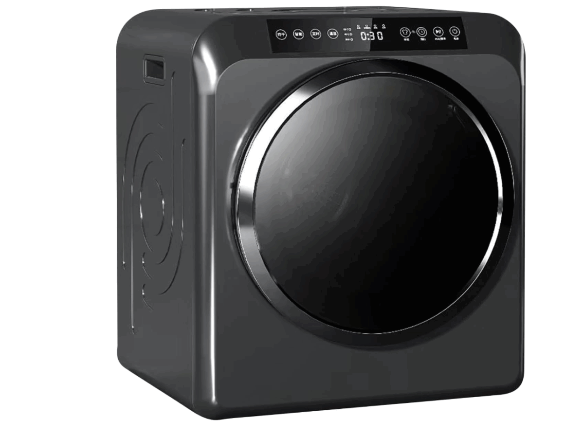 【Yoquna衣類乾燥機】梅雨対策・時短家事の救世主moondryの実力とは