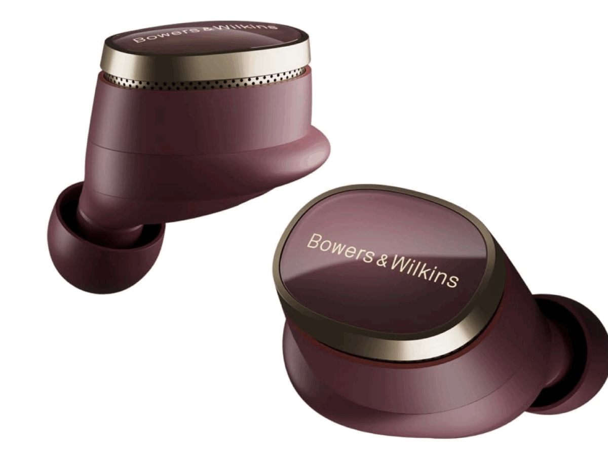 【avex松浦会長愛用】Bowers & Wilkins Pi8：ロスレス再生対応の最高峰完全ワイヤレスイヤホンを徹底解説