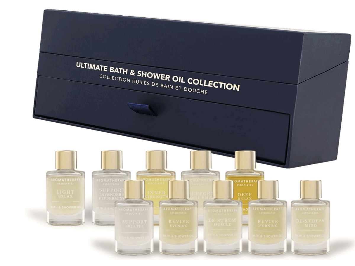 アロマセラピーアソシエイツ アルティメットウェルビーイングNを徹底レビュー｜本物のバスオイルで叶える極上のリラックス体験