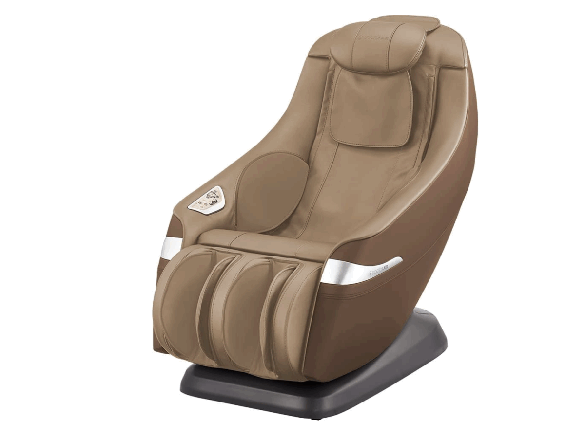 【有吉ゼミ紹介】ドクターエア3Dマジックチェア を徹底解説！管理医療機器認定のマッサージチェアで極上のリラックス体験