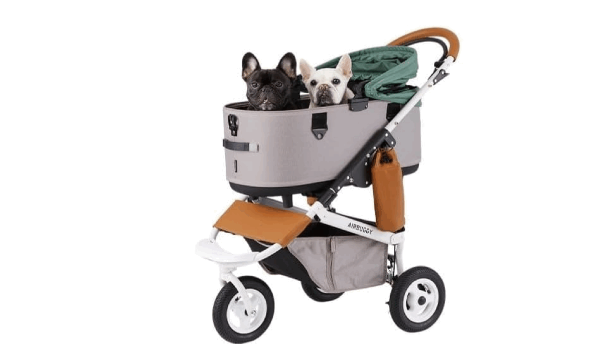 エアバギー ドーム3 モデル徹底解説｜ペットカート選びで失敗しない完全ガイド