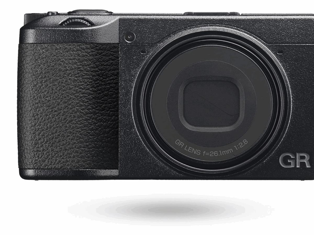 RICOH GR IIIx 完全解説|スナップ最強カメラの実力を徹底解説