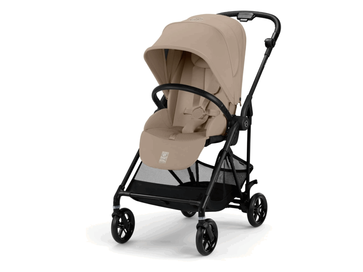 サイベックス メリオカーボンを徹底解説！ベビーカー選びで後悔しない「3カル」の真実