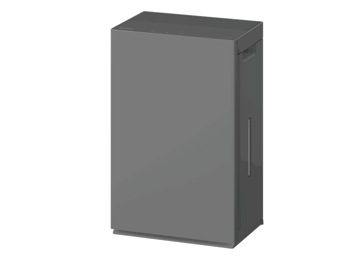 パナソニック ジアイーノ F-ML4000B｜次亜塩素酸空間除菌脱臭機で叶える清潔な暮らし