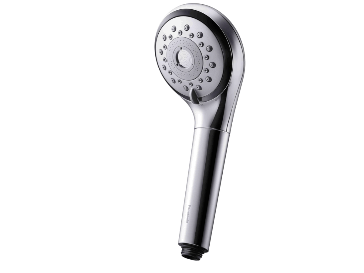 【小田切ヒロさんオススメ】パナソニック ファインベール EH-SH50 徹底ガイド｜美髪・美肌を叶えるシャワーヘッドの実力