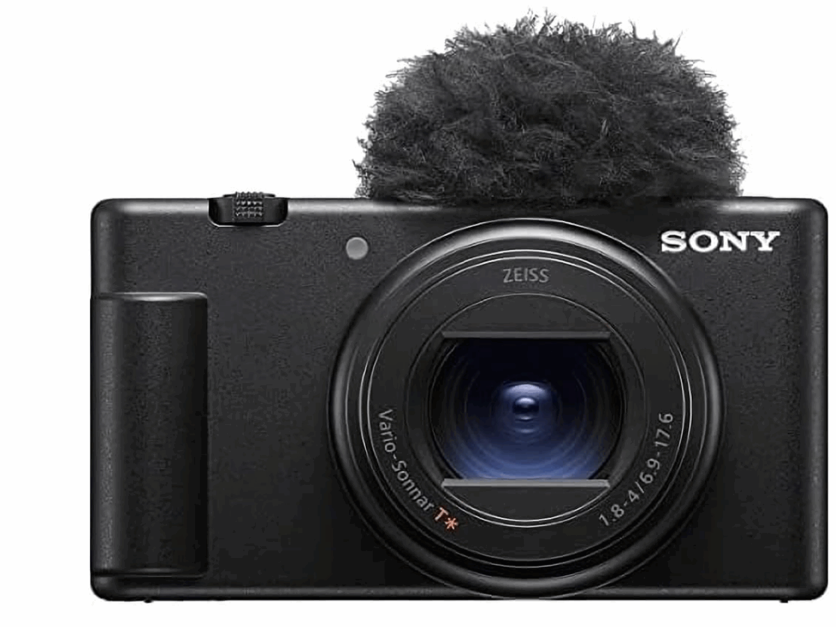 SONY VLOGCAM ZV-E10 II｜Vlogカメラの決定版を徹底解説！初心者から上級者まで満足の高性能モデル