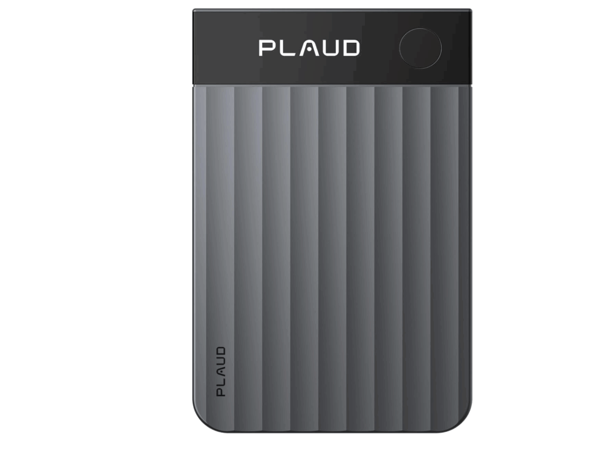 【2025年最新】Plaud Note Pro AIボイスレコーダーを徹底解説！文字起こし・議事録作成の革命がここに
