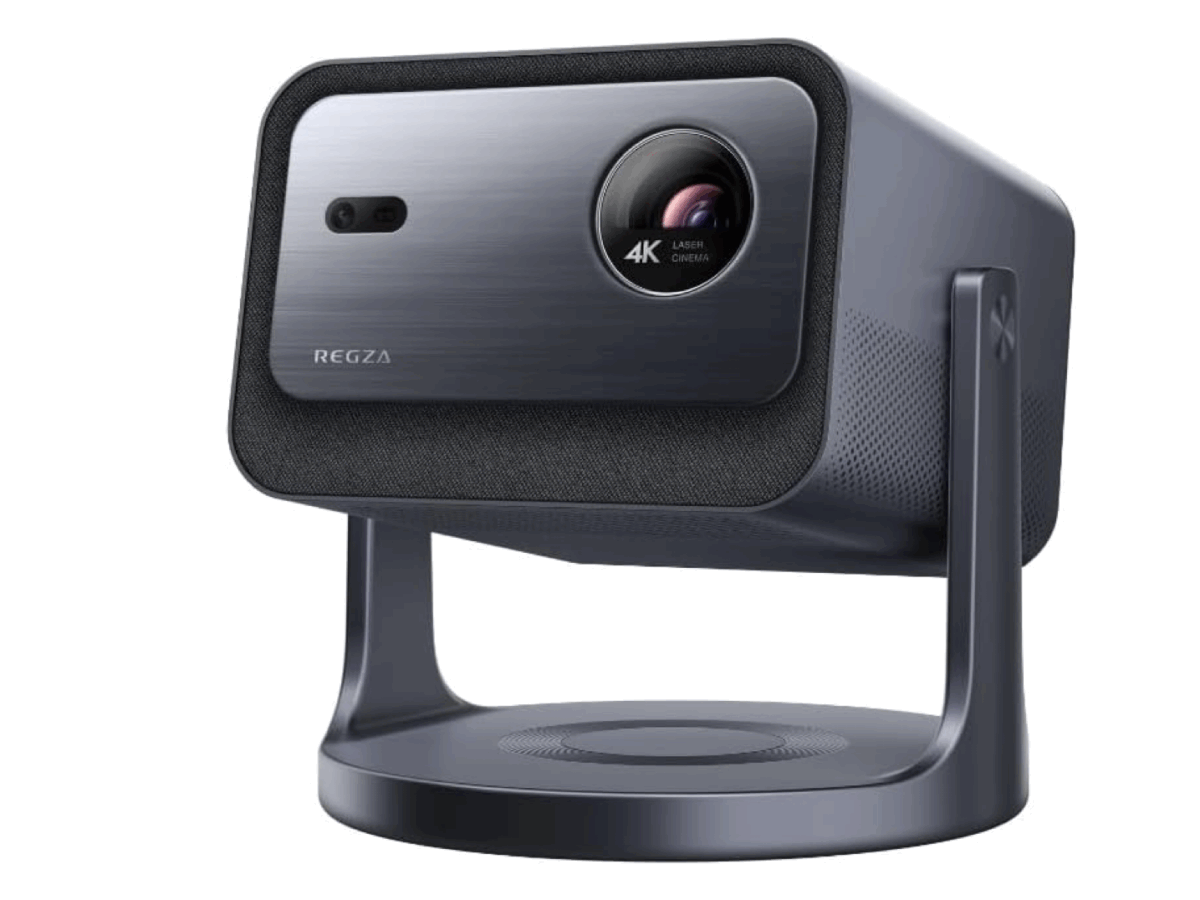 【目黒蓮さんイメージモデル】REGZA プロジェクター RLC-V7R完全ガイド｜VGP 2025受賞の4Kホームシアターで日常が映画館に