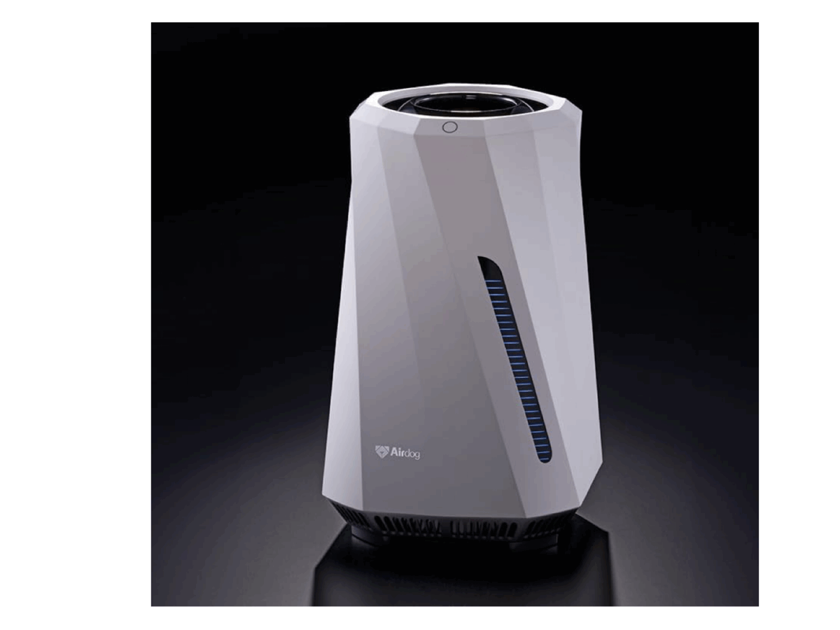 【2025年改良モデル】Airdog moi加湿器｜気化式加湿器で除菌も叶う!オゾン除菌機能搭載の実力を徹底解説