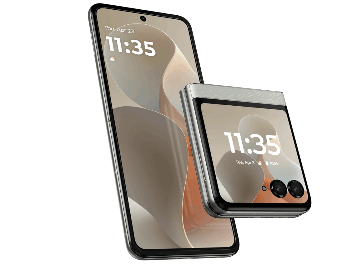 【目黒蓮さんアンバサダー】Motorola razr 60｜折りたたみスマホの決定版を徹底解説