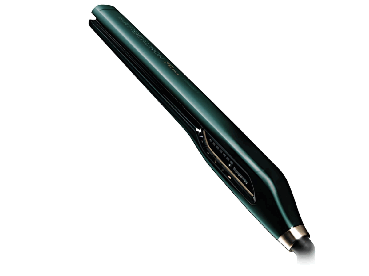 【使うほど美しい髪へ】ヘアビューロン7D Plusストレート 本当に買うべき?髪が変わる驚きの仕組みを徹底解説