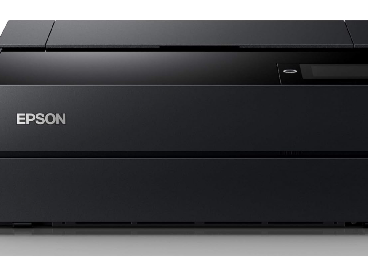 エプソン SC-PX1V ｜写真プリンター A3ノビ 最高峰の実力を検証