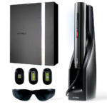 MYTREX MiRAY(ミライ)｜家庭用光脱毛器の最高峰