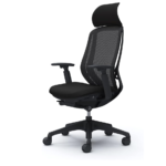 オカムラ シルフィー徹底解説｜日本製エクストラハイバック オフィスチェアの最高峰で在宅ワークも快適に