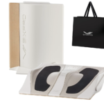 シックスパッド フットフィット3 ヒートで足の健康革命│座ったまま筋トレができるEMS健康器具の実力