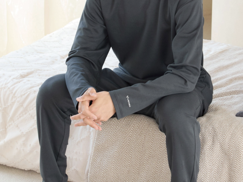 【北川景子さん愛用】ベネクス リカバリーウェアで変わる休養の質|疲労回復パジャマの実力を徹底解説