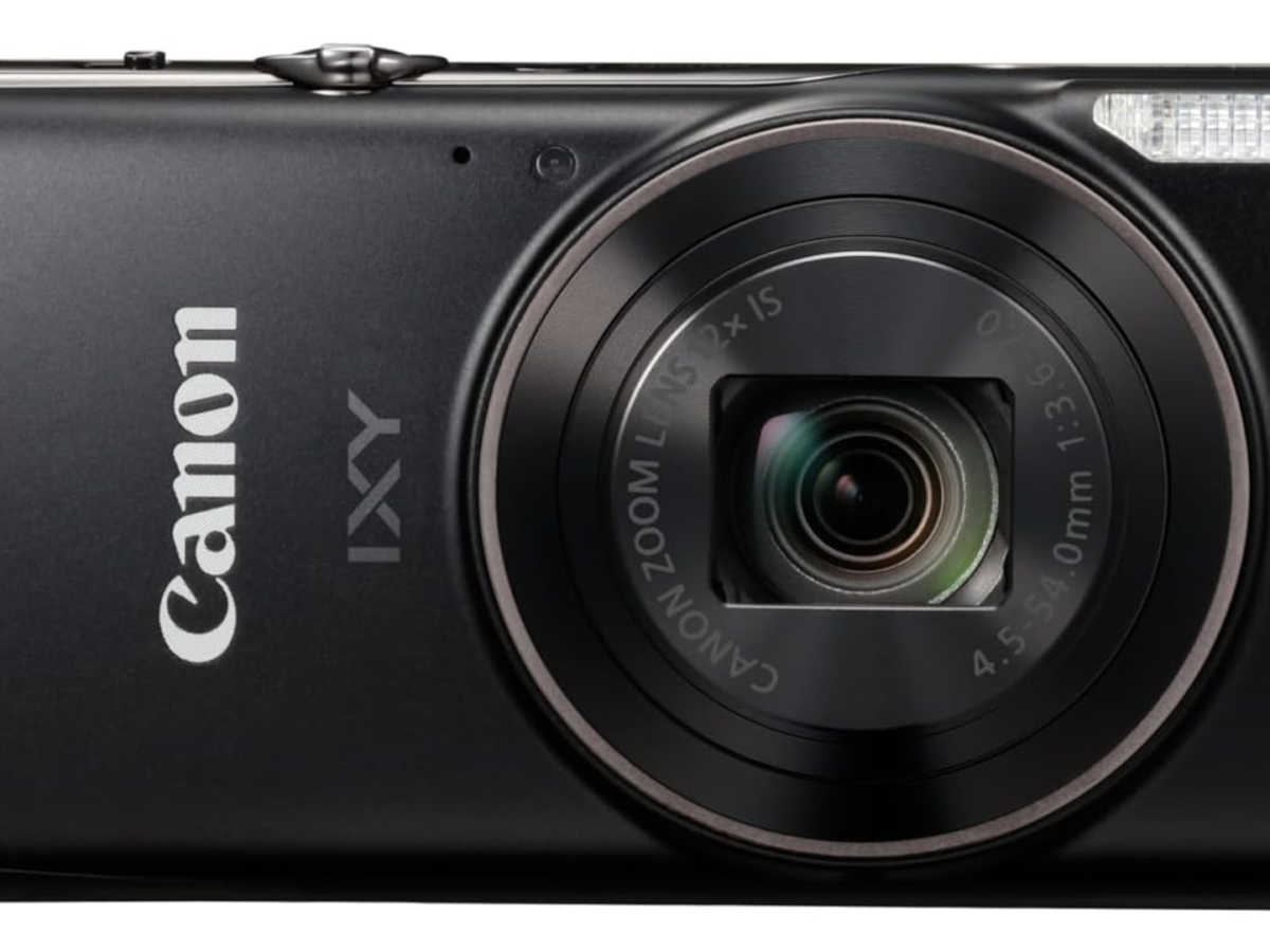 【2025年最新】Canon IXY650m |光学12倍ズームで撮る楽しさが蘇る!今こそ選びたいコンパクトデジタルカメラ