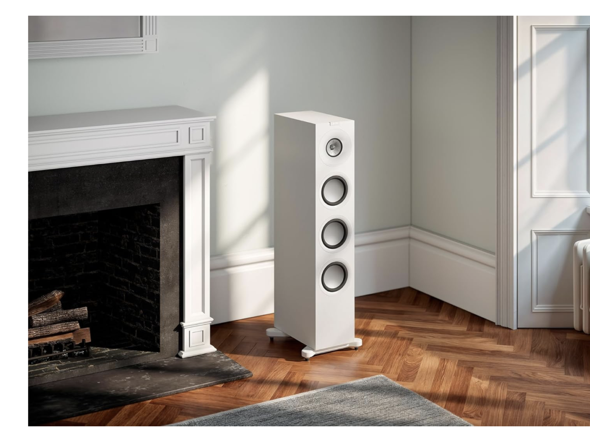 KEF Q11 Meta｜フラッグシップ3ウェイスピーカーの実力と選ぶべき理由