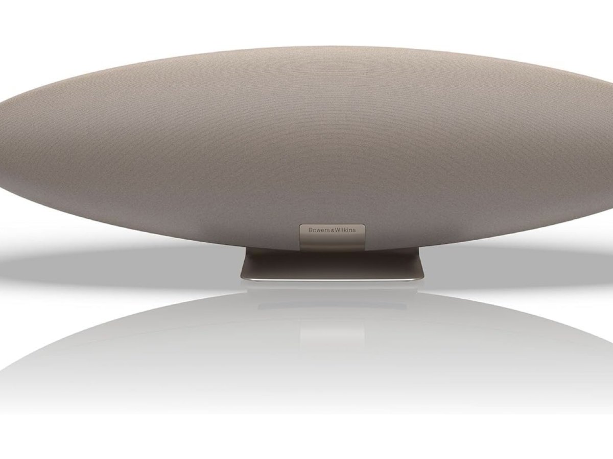 Bowers & Wilkins Zeppelin Pro Edition｜ワイヤレススピーカーの最高峰を徹底解説