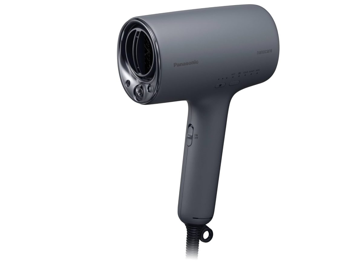 【田中みな実さん愛用】パナソニック ヘアドライヤー ナノケア EH-NA0Kで叶える極上ヘアケア｜高浸透ナノイー搭載の実力