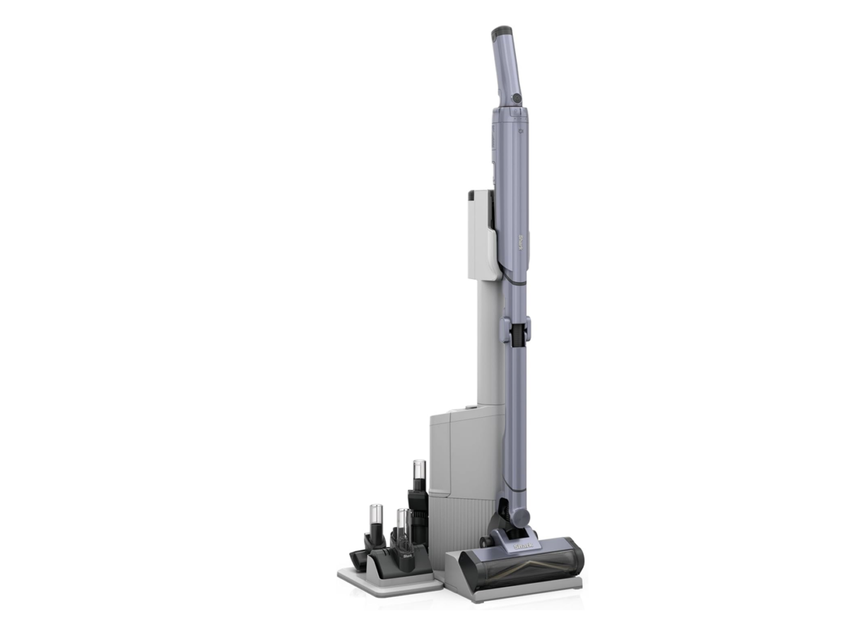 【2025年 発売】Shark EVOPOWER SYSTEM BOOST+ | 掃除ストレスゼロを実現する最新コードレス掃除機の全貌