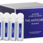 ALLPAIR ザ・アンチケア美容ドリンクで叶える本格エイジングケア