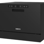 工事不要の食洗機で家事を時短！SAMKYO T60食器洗い乾燥機の実力