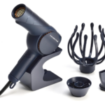 【グッドデザイン賞 受賞】LOUVREDO復元ドライヤーPro8｜低温速乾で髪が傷まない革新的ドライヤーの実力