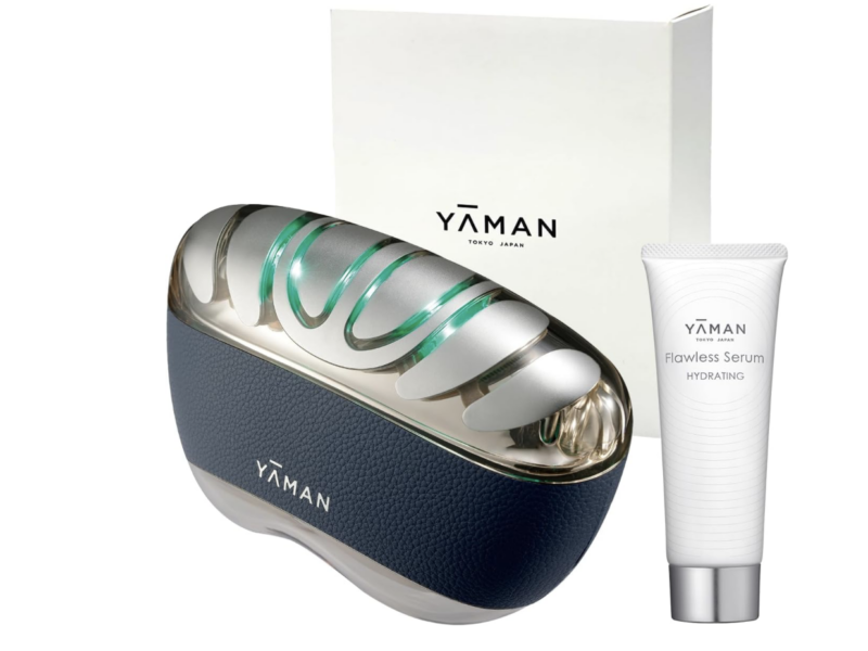 ヤーマン リフトロジーSP｜置くだけ1分の美顔器で叶える本格リフトケア