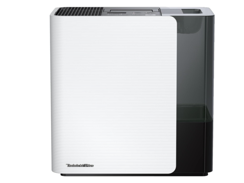 【2025年発売】ダイニチ加湿器ハイブリッド式HD-LXC1200D完全ガイド｜広いリビングの乾燥対策に最強の一台